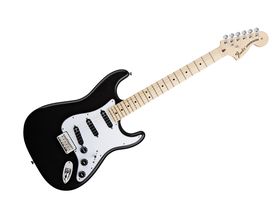 Summer NAMM 2008: Fender debuts the Billy Corgan Stratocaster